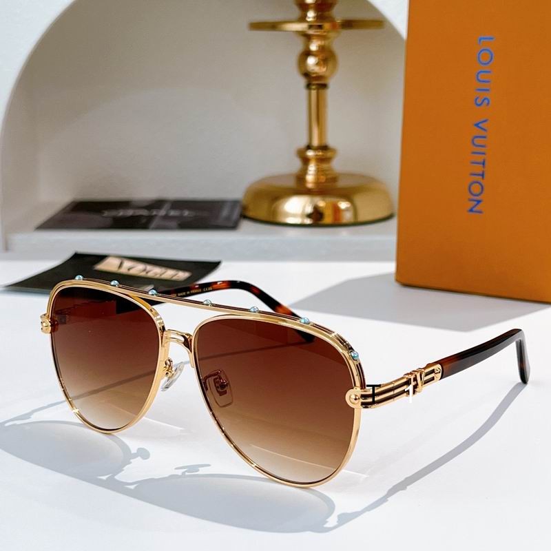 LV Sunglasses ID:20260410-2088